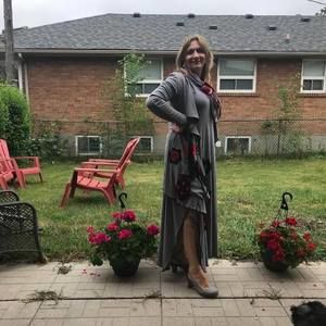 Meet your Posher, Ljilja